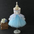 Unicorn Deluxe Party Dress - Priority Shipping Little Palace Store
